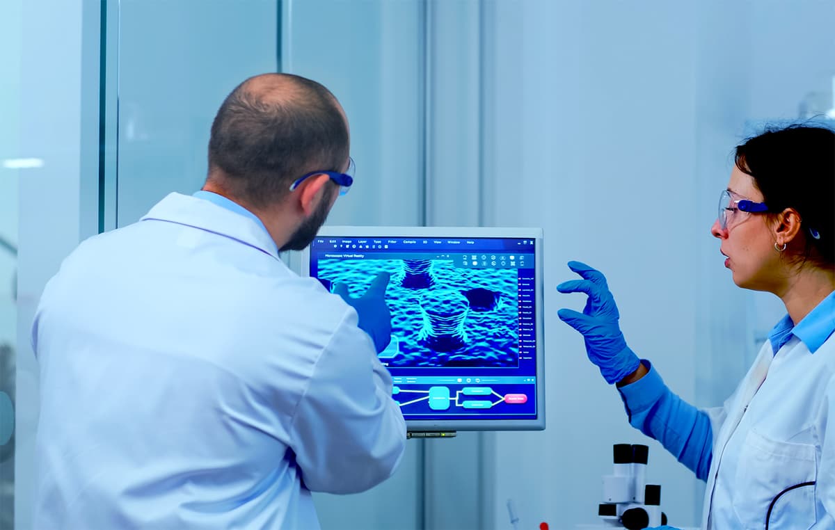 Laboratory earplug testing